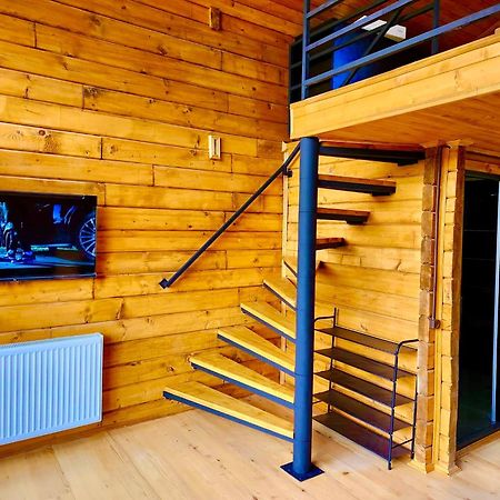 Sioni Hillside Cottages Екстер'єр фото