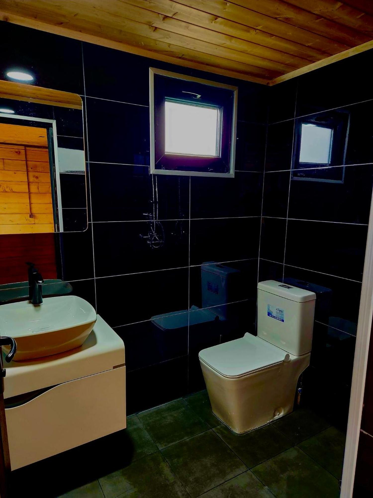 Sioni Hillside Cottages Екстер'єр фото