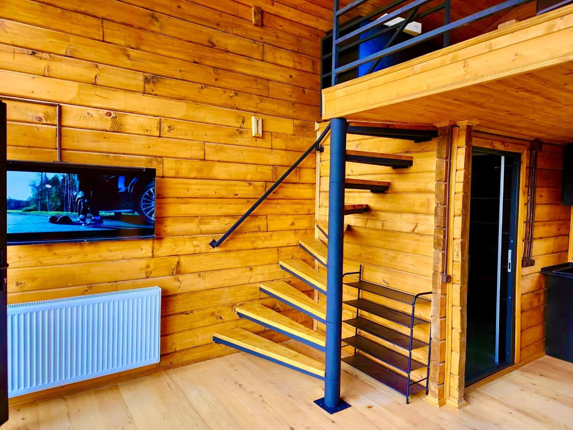 Sioni Hillside Cottages Екстер'єр фото