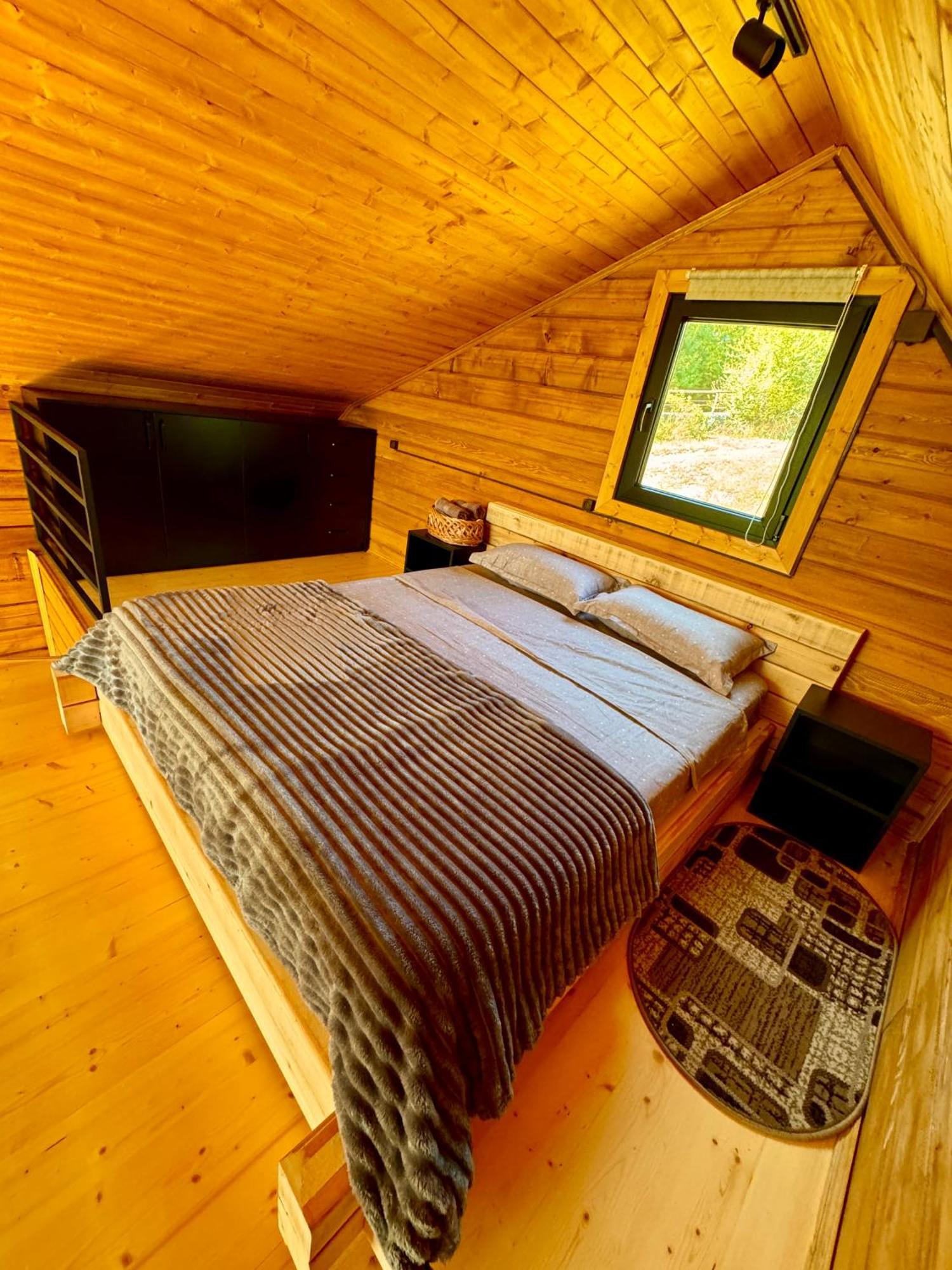 Sioni Hillside Cottages Екстер'єр фото